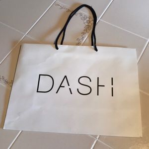 KarDASHian gift bag